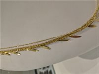 Salzano - Via Montegrappa, 28 - Collana Vidali Gioielli Donna in Argento COAR-86-34 - COAR-86-34